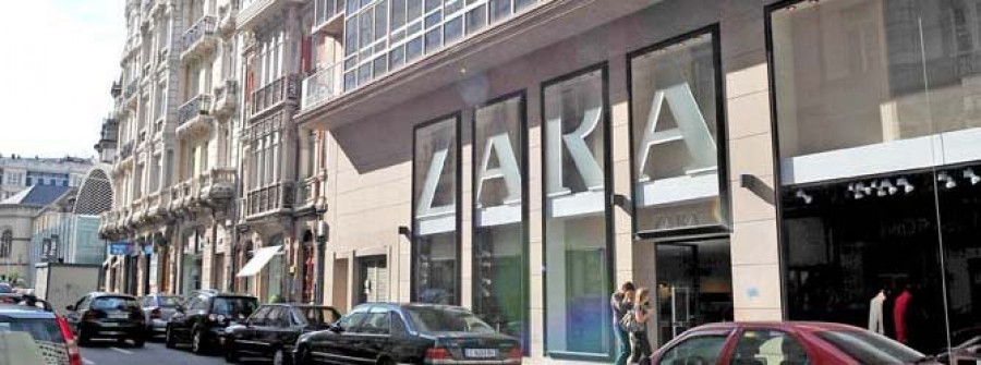 Los expertos auguran que Inditex siga creciendo con el avance de la economía