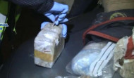 Envían a prisión a los dos detenidos en Vilagarcía por tráfico de heroína