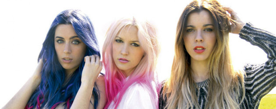 “Sweet California” pondrá la banda sonora a la noche de San Xoán en la playa