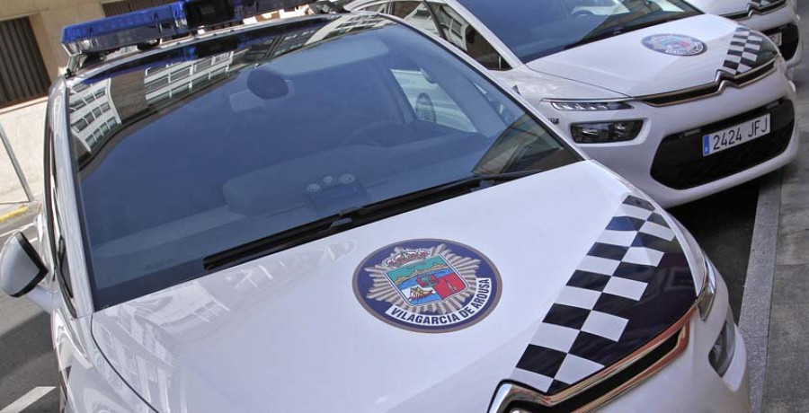 La Policía Local detectó 309 infracciones por excesos de velocidad entre abril y mayo