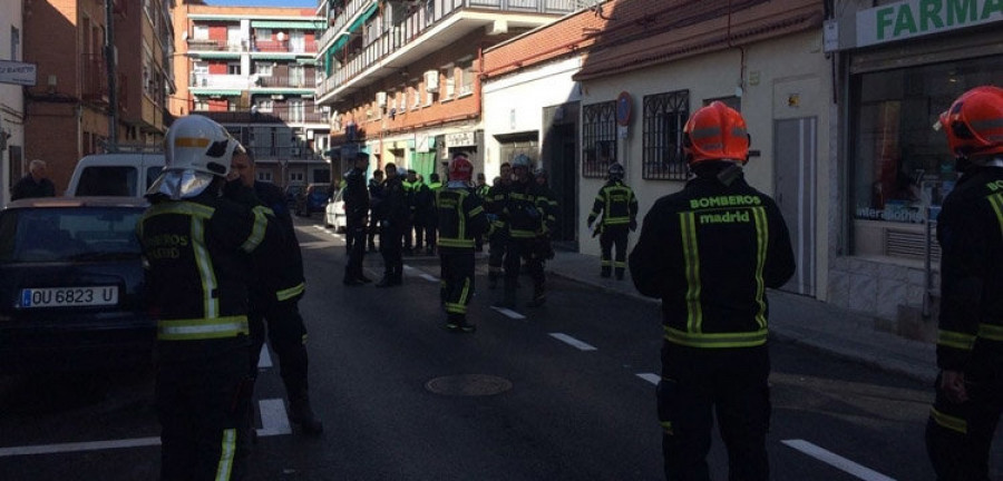 Dos mujeres son apuñaladas en  plena calle en Palencia y Gran Canaria