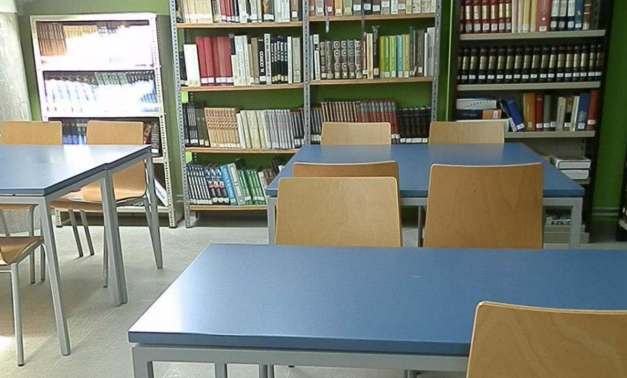 Las bibliotecas reabren de manera progresiva y con importantes limitaciones de usos y acceso de usuarios