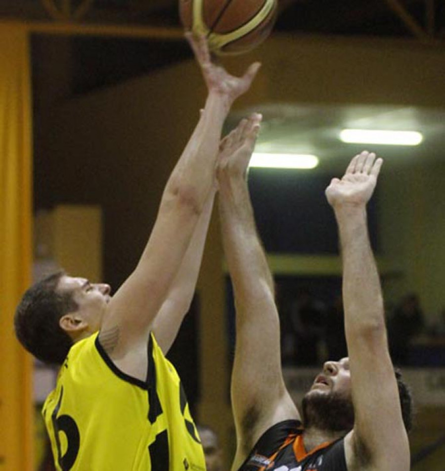 El play-off pasa por ganar en Vitoria