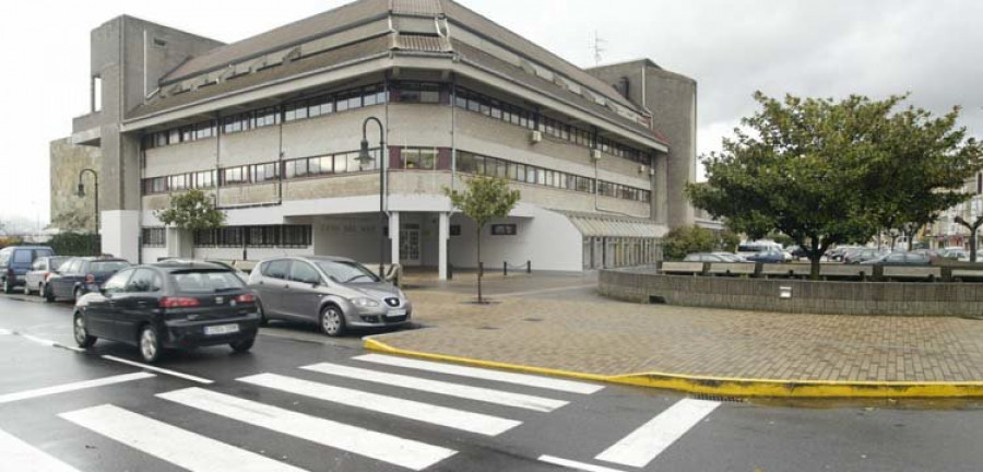 Invierten 233.000 euros en la sede temporal del ISM mientras se reforma la Casa do Mar