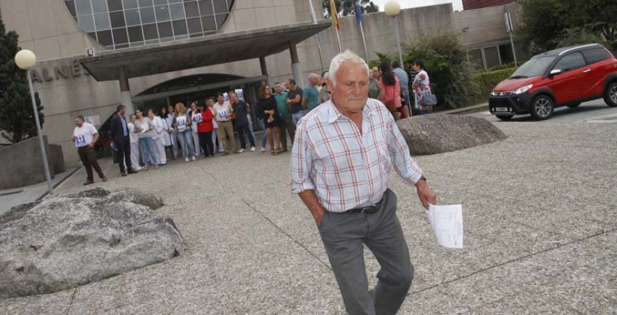 CESM- Omega denuncia la pérdida de cinco médicos en unas semanas