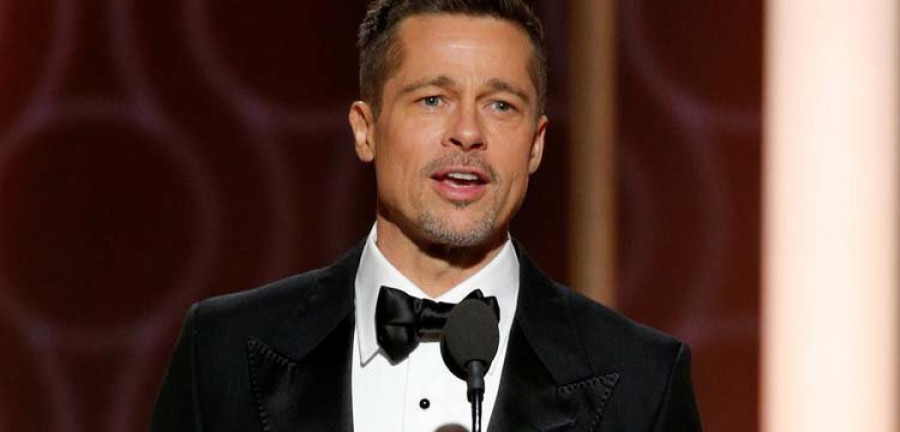 Brad Pitt, sorprendido con la actitud “vengativa” de Angelina Jolie