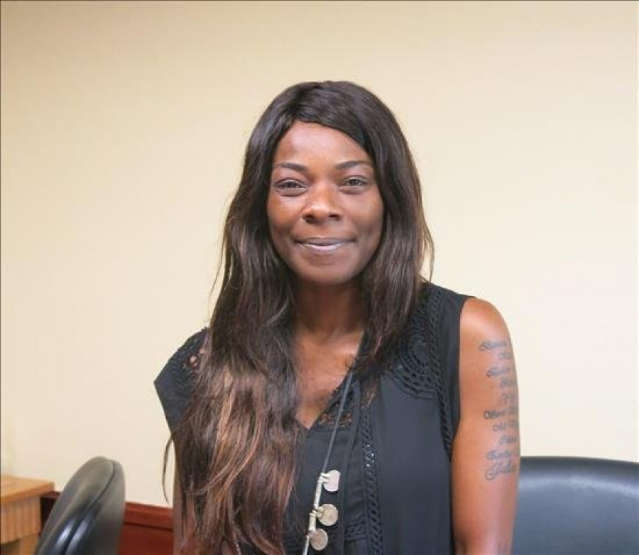 Buika: "Soy una embajadora del estilo mutante multiforme"