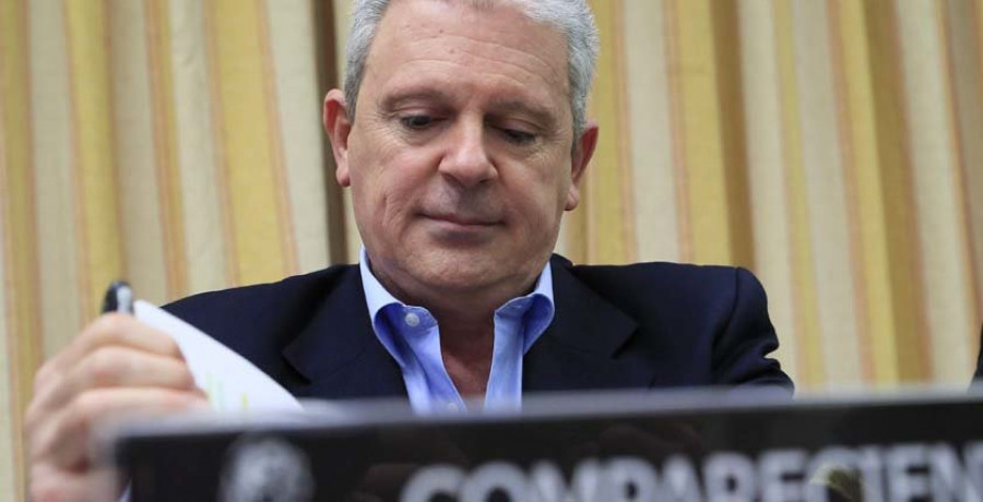 Crespo ratifica que los secretarios generales del PP sabían que había financiación ilegal