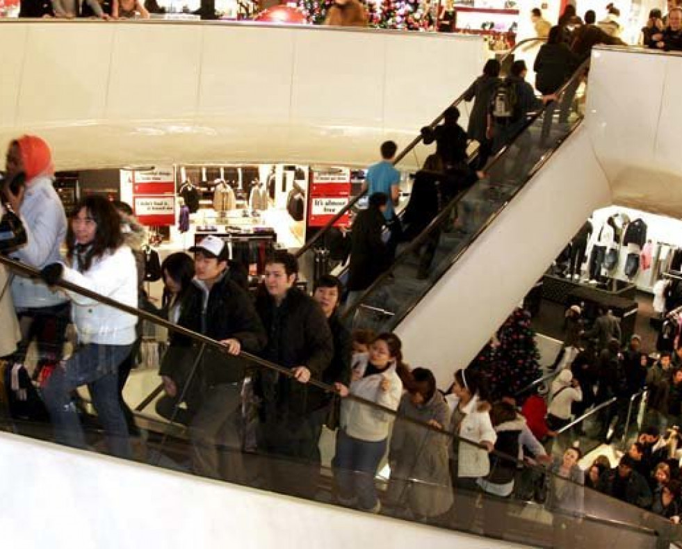 Revelan que los regalos 
útiles son los más apreciados