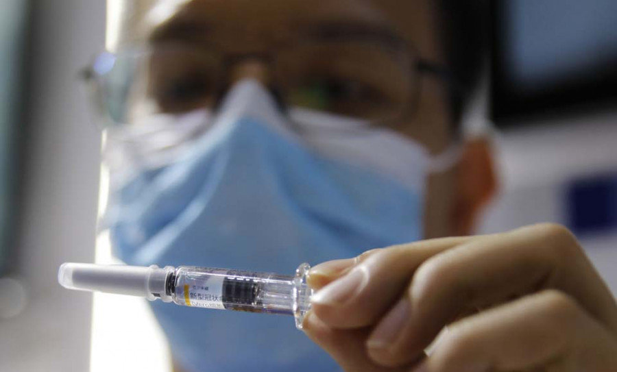 Oxford reanuda los ensayos clínicos de la vacuna contra el coronavirus tras el parón por seguridad