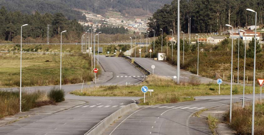 Rodríguez asegura que las bases de la ayuda a parques no impiden optar al Concello de Sanxenxo