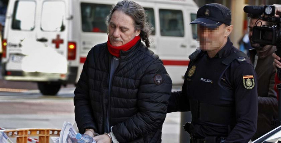 La defensa de Sito Miñanco alega cosa juzgada y prescripción para intentar abortar el juicio de blanqueo