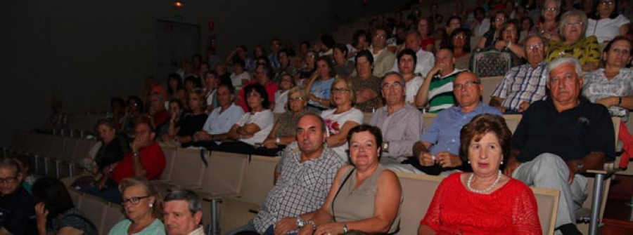 Noche de zarzuela, ópera y música de cuerda para recaudar fondos para Afasal