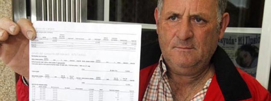 CAMBADOS-“Vendima” critica que se cobre por pedir permisos de quema