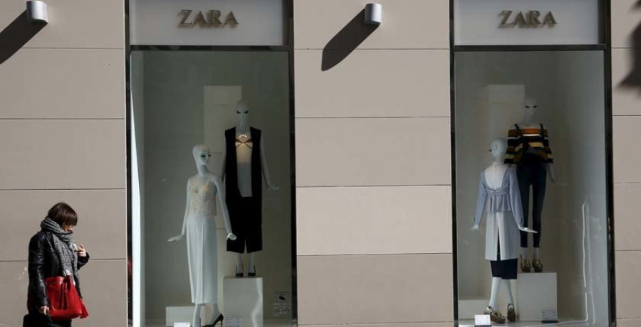 Zara se mantiene entre las 50 marcas más valiosas del mundo