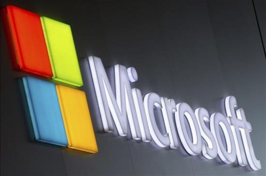 Google y Microsoft sellan la paz en su litigio de patentes