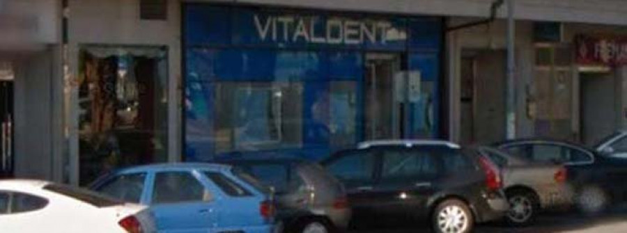 Vitaldent Vilagarcía, ajena a la trama que implica a los directivos