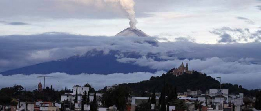 Más de 1.600 volcanes activos y cada uno con su estilo eruptivo