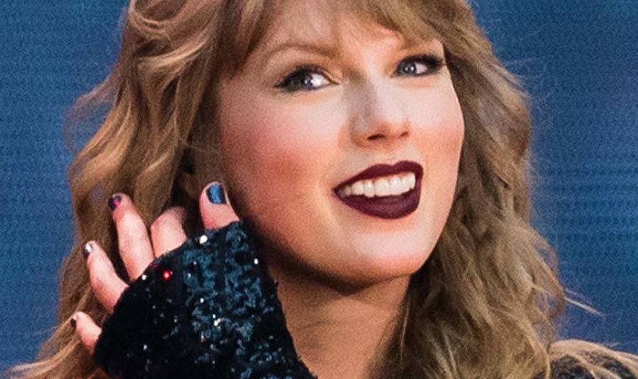 La cantante Taylor Swift abrirá la gala de los American Music Awards