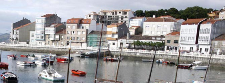 Arquitectos de Vilagarcía se unen para exigir a Fole que agilice el PXOM