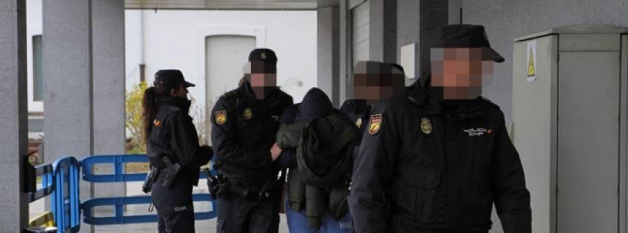 El fiscal superior pide para Pontevedra una unidad especializada en delitos de blanqueo