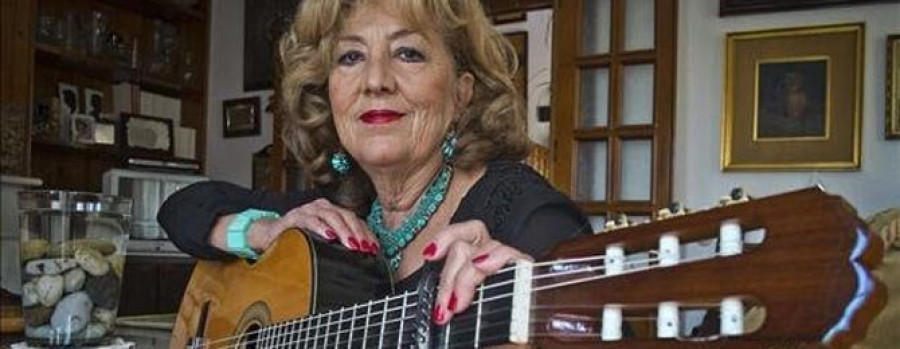 Ponen voz y música a las letras que Juan Ramón escribió hace 100 años