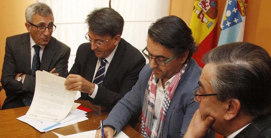 Una veintena de bienes muebles decomisados a narcos están a la espera de un nuevo propietario