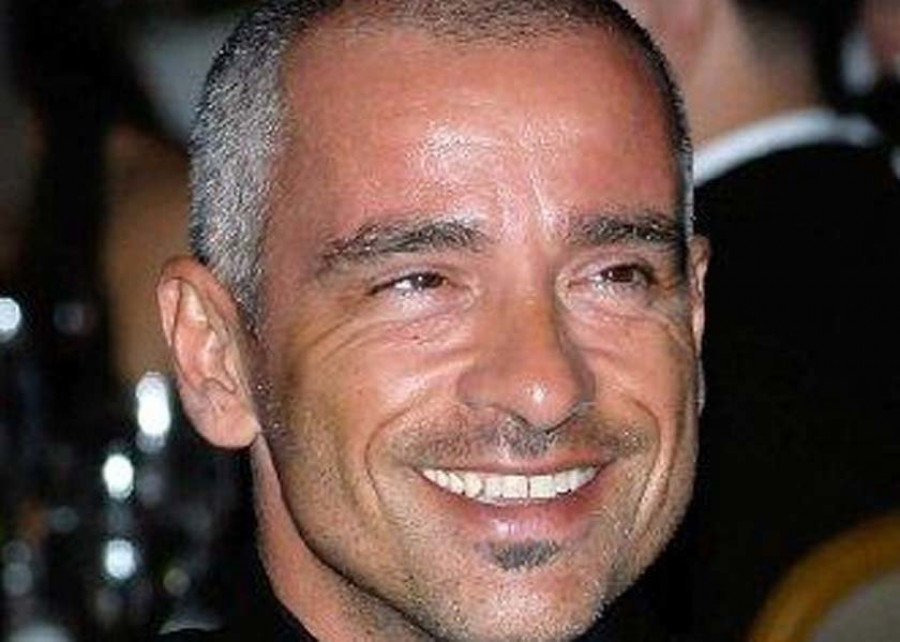 Eros Ramazzotti actuará en Madrid y Barcelona en marzo de 2019