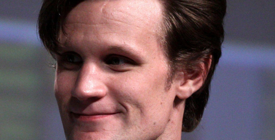 El actor británico Matt Smith ficha por la novena entrega de “Star Wars”