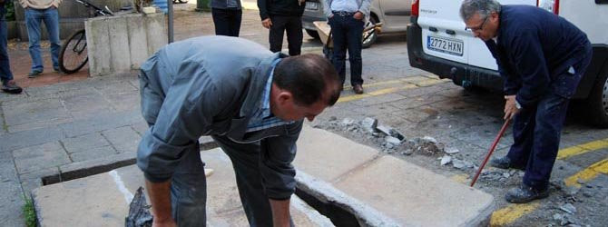 El agua de la burga Fuego de Dios vuelve a ser de uso público en medio de la polémica