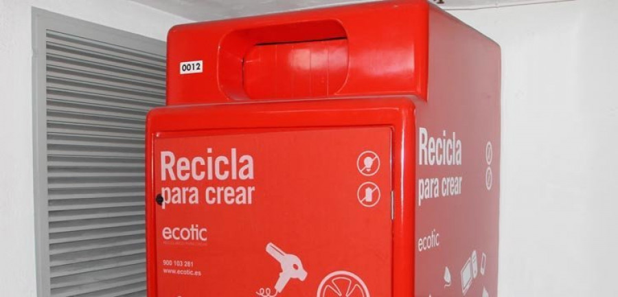 El Corte Inglés cumple sus objetivos medioambientales al reducir su consumo energético