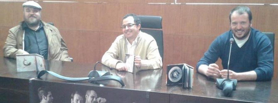 A ILLA-A Roda elige el municipio  para presentar una revisión  de sus grandes temas clásicos