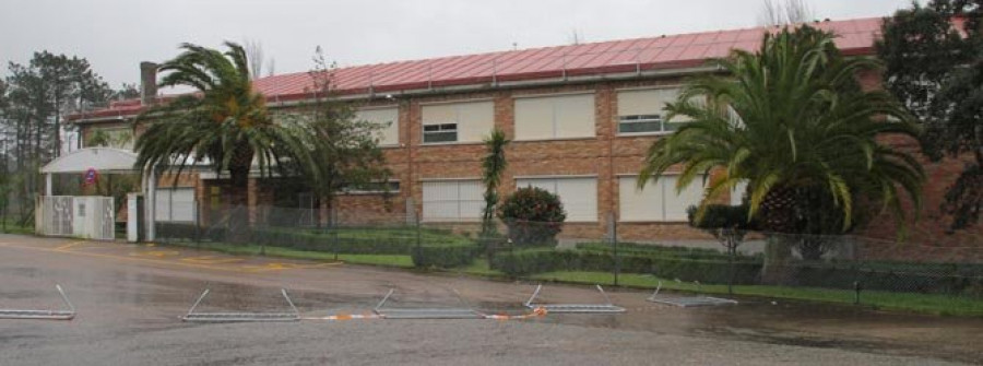 El CEIP de Viñagrande de Deiro, distinguido en los Premios Innovagal de innovación educativa