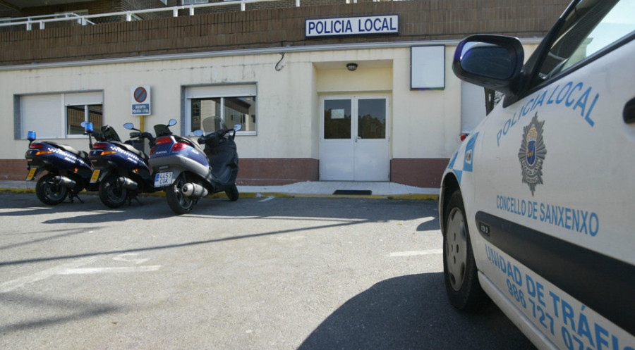 La Policía Local revisa las licencias de más 1.000 locales de ocio y comercio