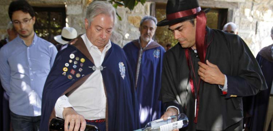 Trás-os-Montes, un nuevo hermano de vino para la capital del albariño