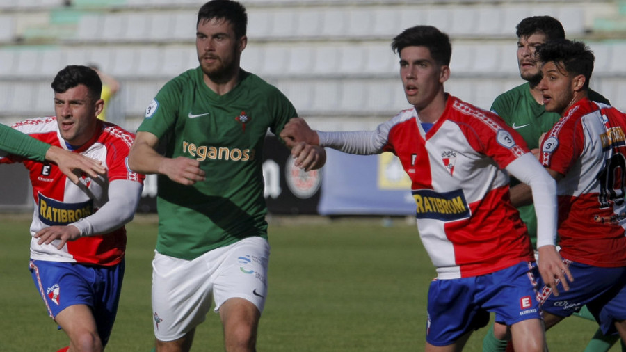 Catú está cerca de convertirse en el primer refuerzo invernal