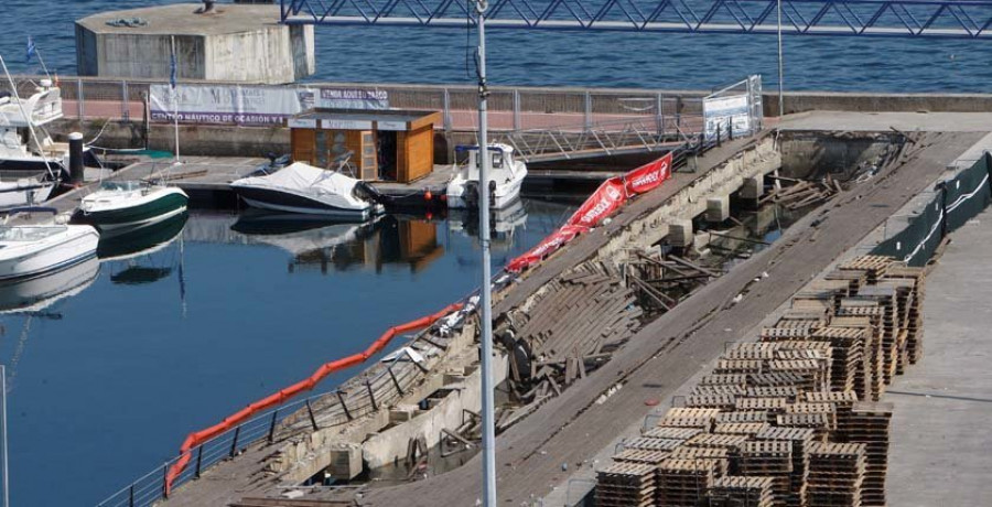 El Puerto señala al festival como el responsable de inspeccionar la zona