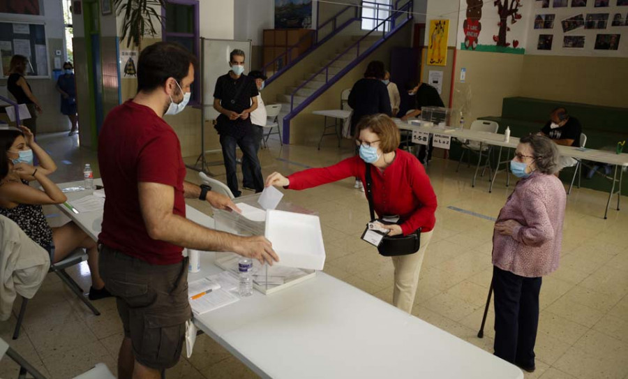 Cambados se mantiene fiel al PP y el BNG da el “sorpasso” a un PSOE que también mejora sus resultados