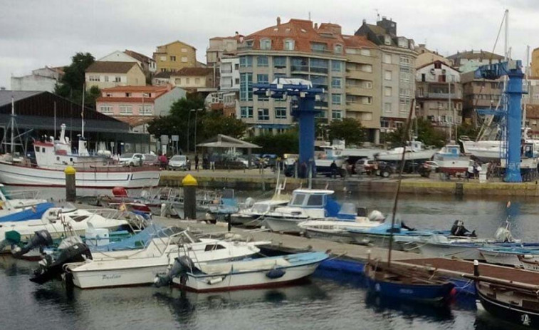 Afundación organiza la II Limpieza participativa de basura marina en los fondos del puerto de Portonovo