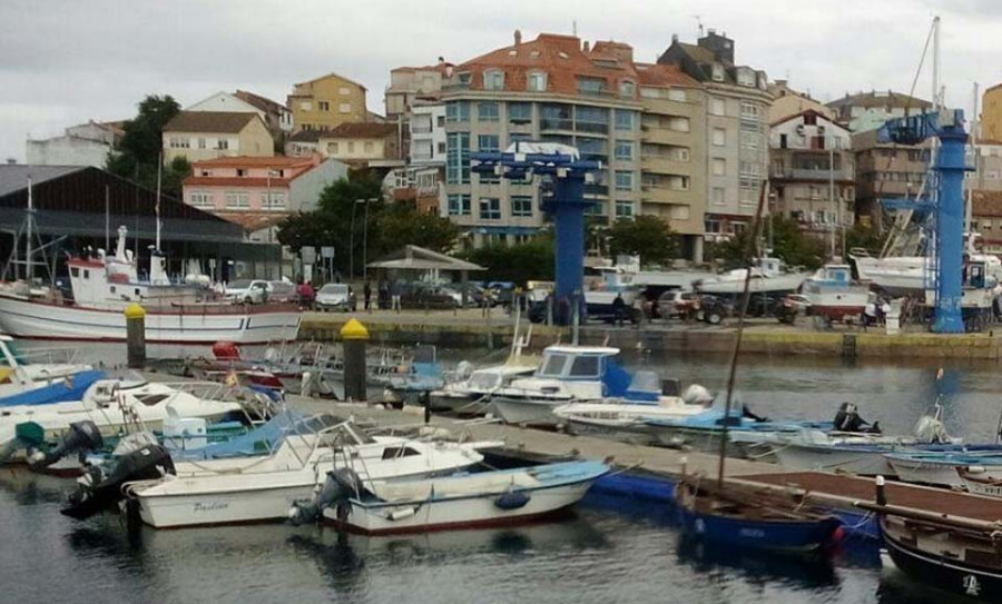 Afundación organiza la II Limpieza participativa de basura marina en los fondos del puerto de Portonovo
