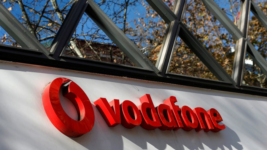 Vodafone anuncia el despido de hasta 1.200 empleados en España