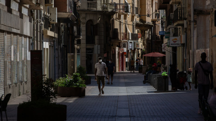 El brote de Lleida se recrudece y salpica al de Ordizia, donde se dispara el número de casos