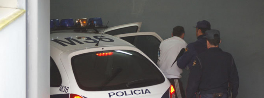 Los infortunios del último plan de Patoco