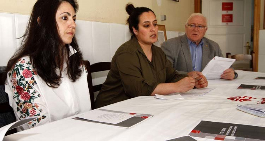 Cáritas saca a relucir historias de superación de mujeres gitanas