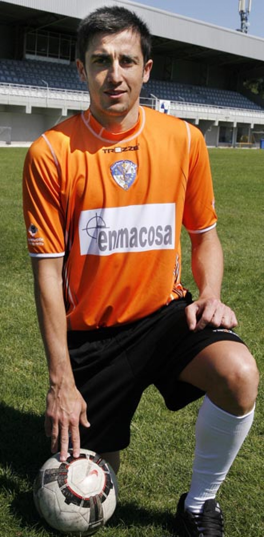 “Este derbi hay que disfrutarlo”