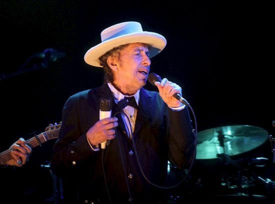 Bob Dylan lanzará en noviembre la edición definitiva de "The Basement Tapes"