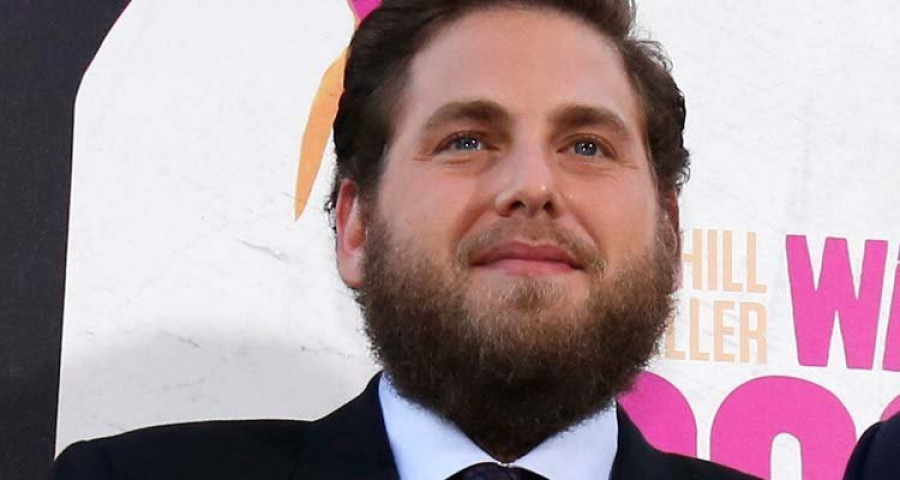 Jonah Hill tuvo que ser hospitalizado al consumir demasiada cocaína falsa