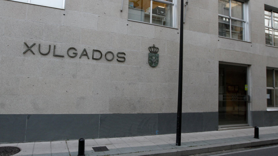 Envían a prisión a un salesiano de Vigo por abusos a menores en Cambados