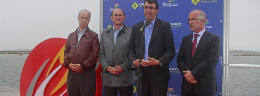 El CX Fontecarmoa consigue cuatro podios en el Provincial