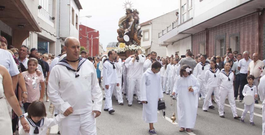 A Illa cortará O Regueiro al tráfico y limita el aparcamiento por el Carmen